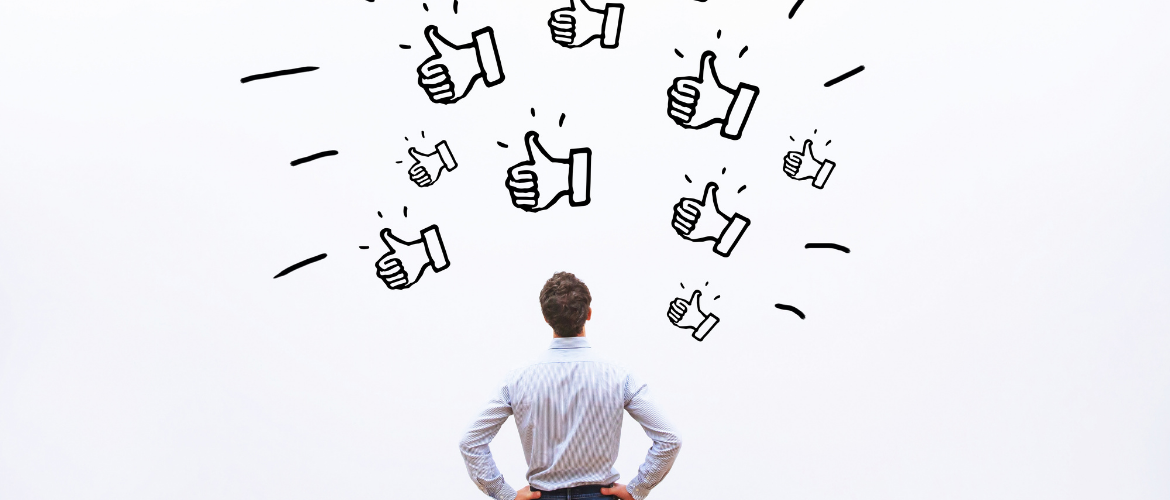 Social proof:  Wat houdt het precies in?
