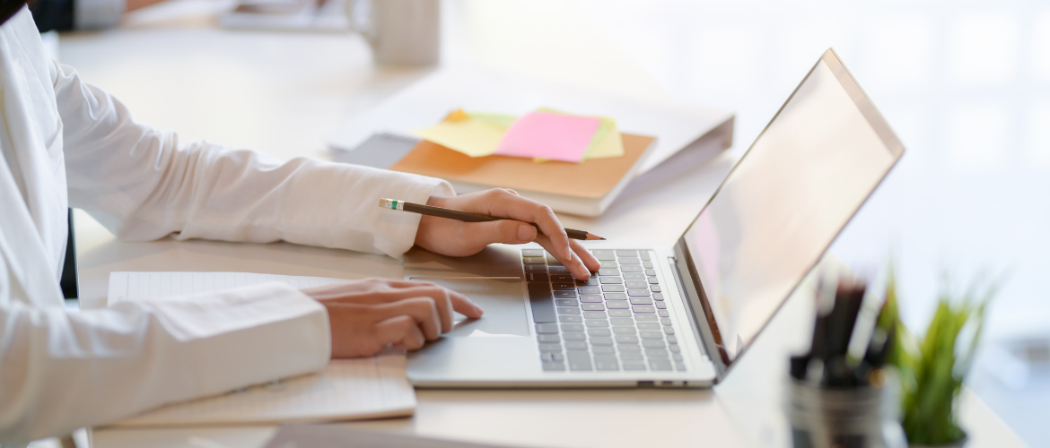 Schrijf sterke webteksten met deze 3 tips