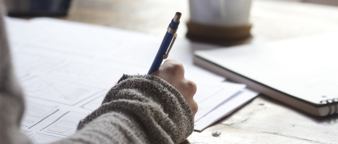 Jouw eigen marketingplan in 6 stappen