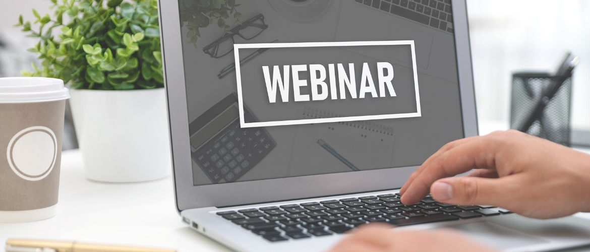 4 tips voor een succesvol webinar