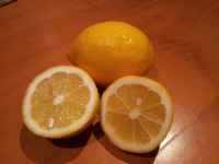 ¡Empieza el día con Limon!