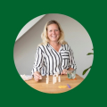 Annelies Teunissen review Zaai Haarlemmermeer