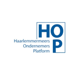 Logo HOP