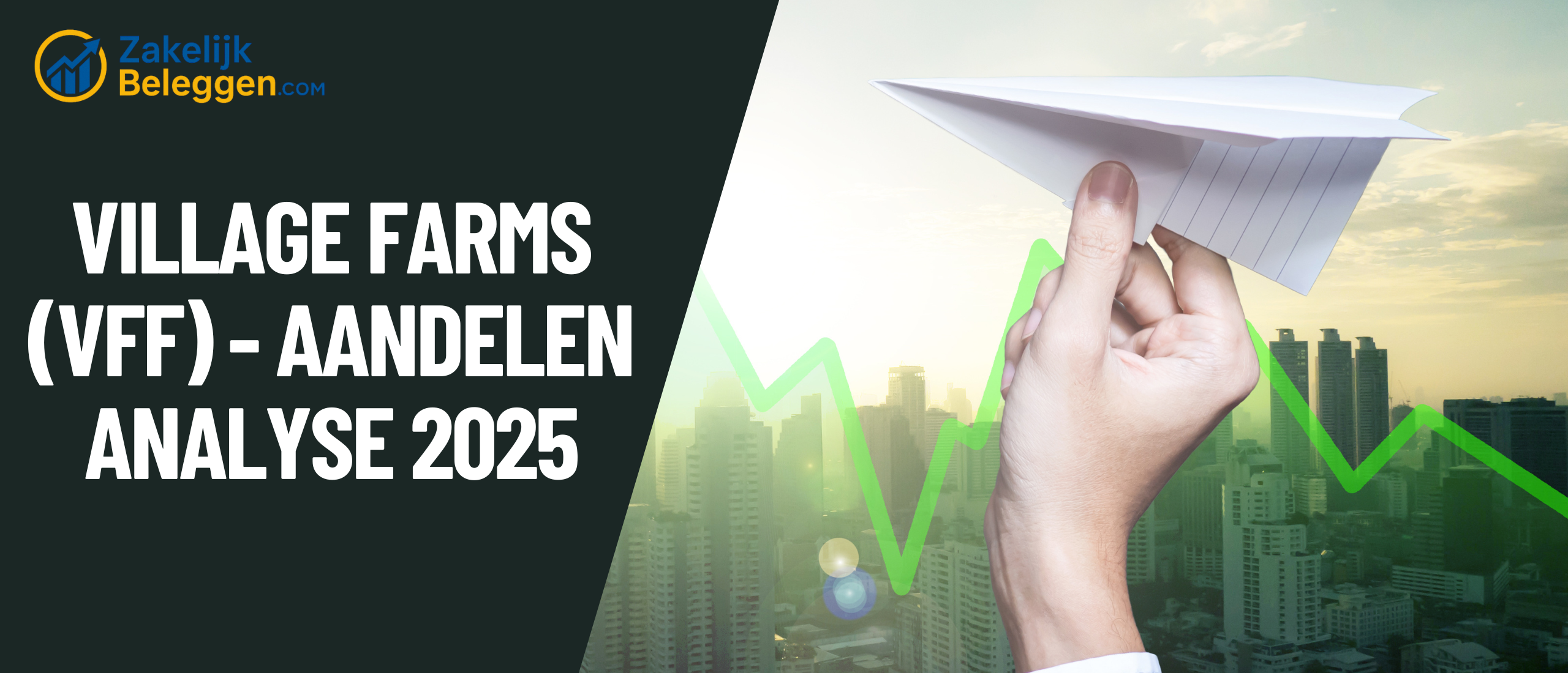 village-farms-aandelen-analyse