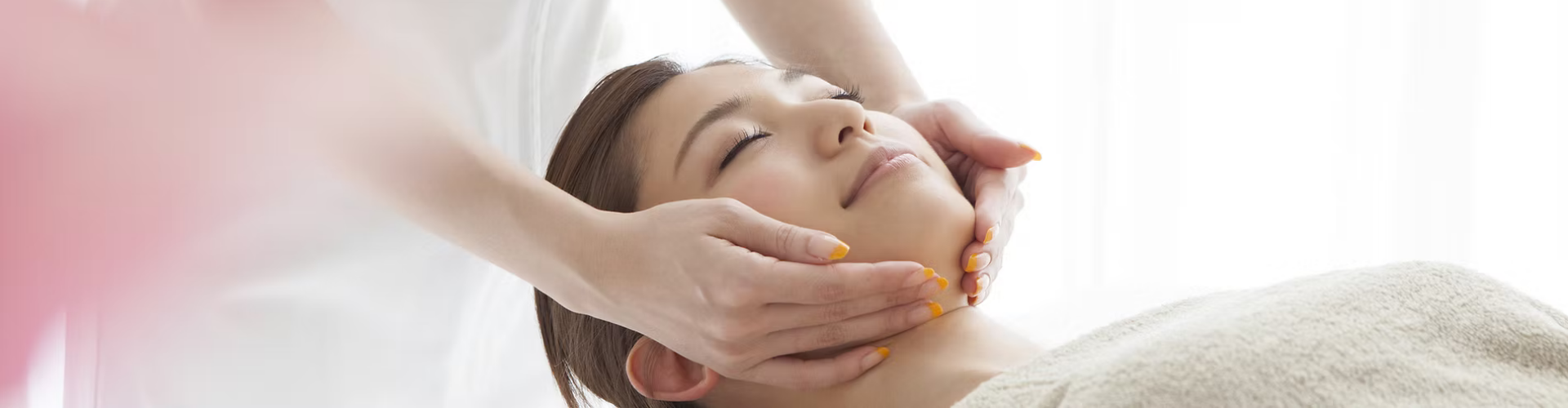 Zayn Skincare behandelingen