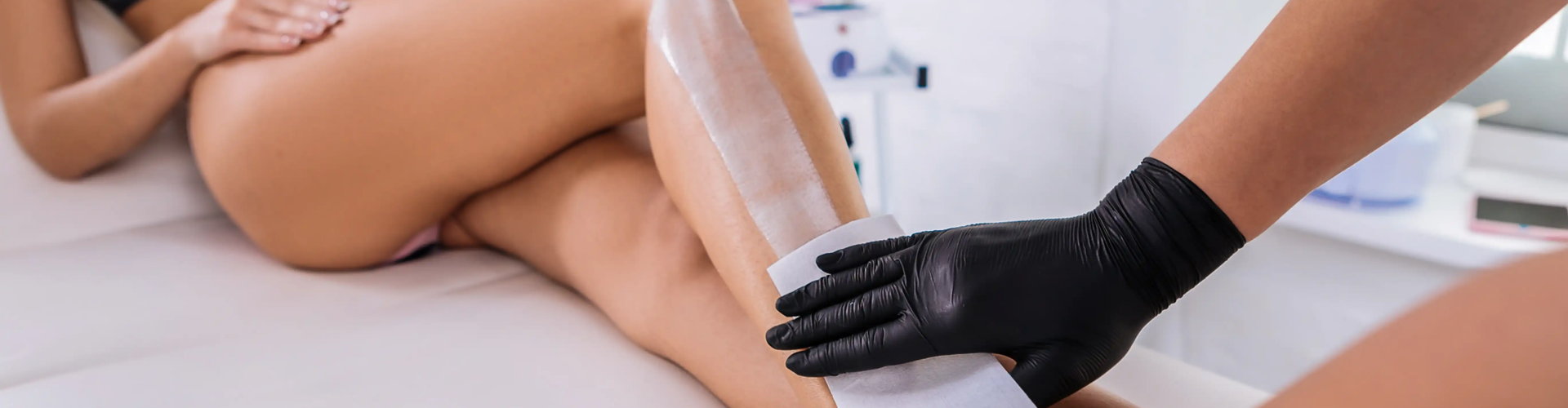 Hele lichaam ontharen wax Zayn Skincare