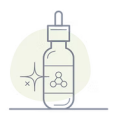 Gezicht serum icoon Zayn Skincare