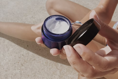 Huidverbetering service Zayn Skincare