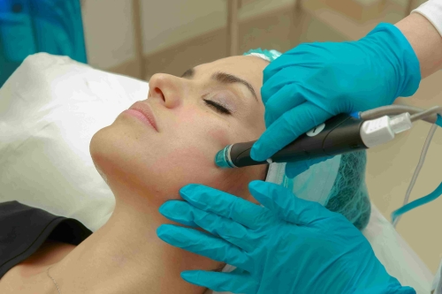 dermapen