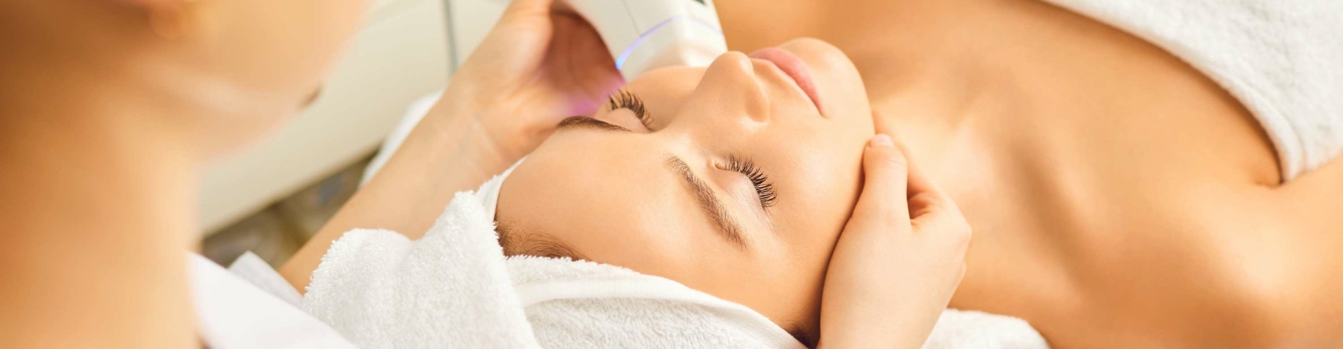 gezichtsbehandeling Zayn Skincare