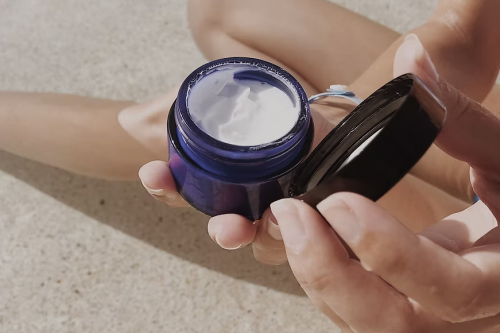 Huidverbetering service Zayn Skincare