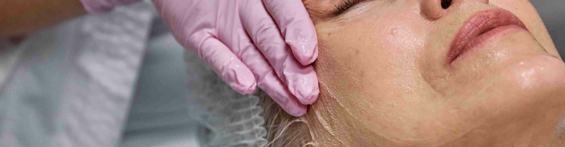 Hydra Facial Glow Peeling