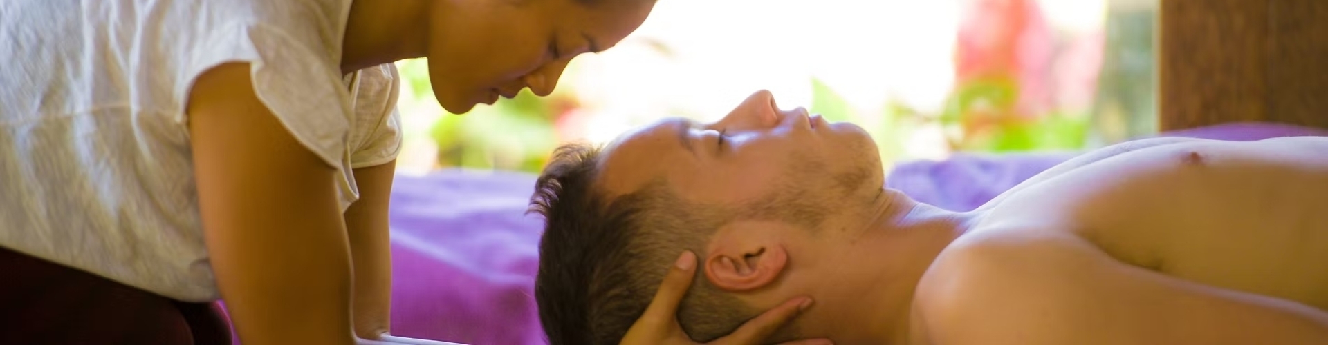 Massages Rotterdam