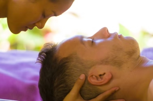 Massages Rotterdam