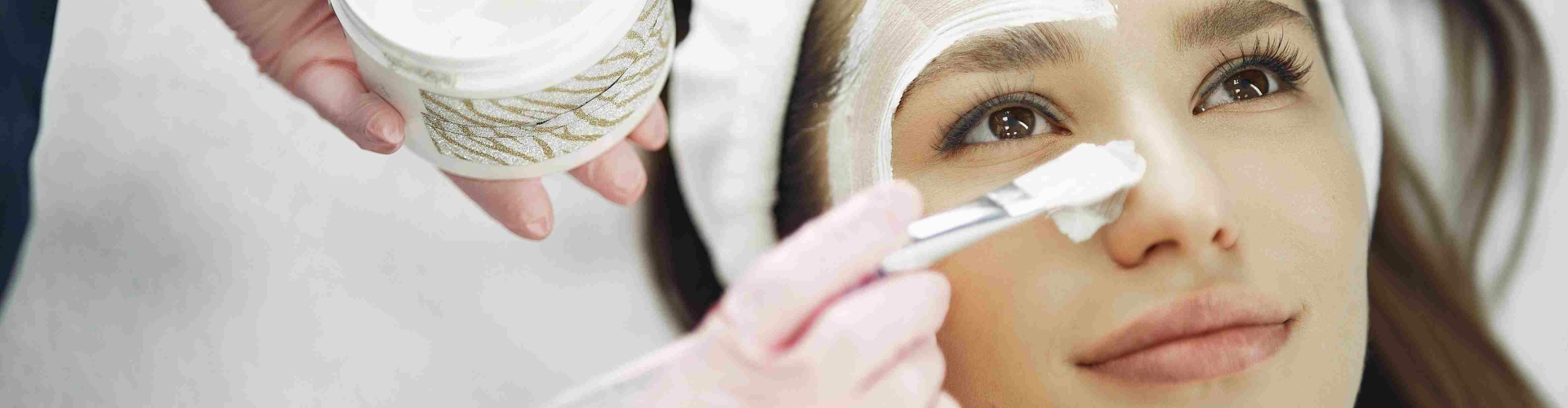 peeling behandeling