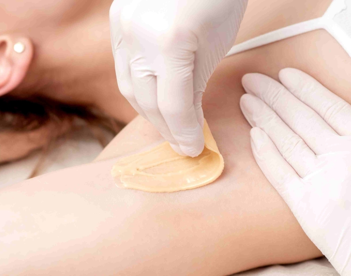 Wax ontharing Zayn Skincare