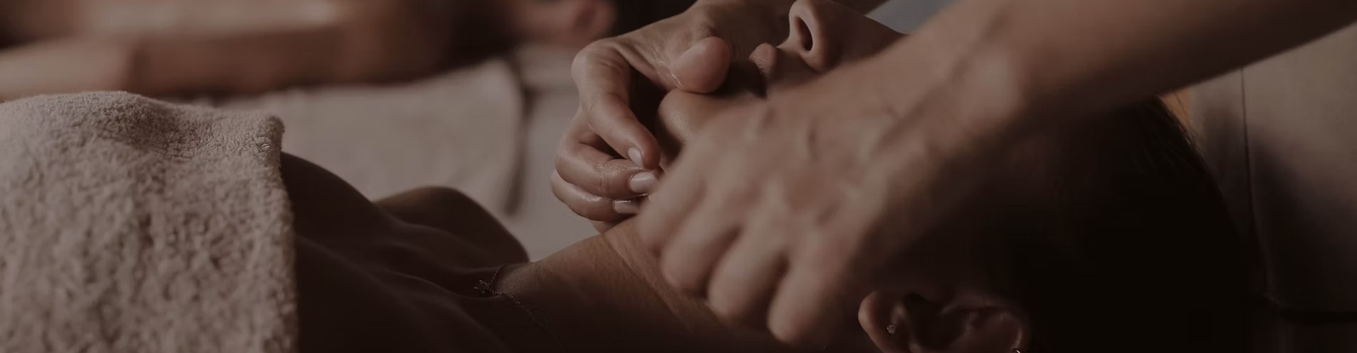 zayn bindweefselmassage