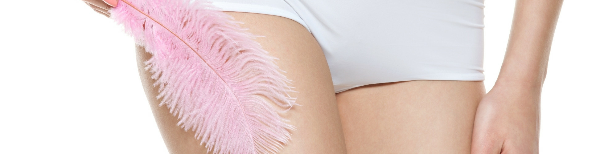 brazilian wax behandeling