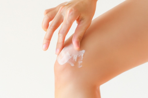 Bovenbenen behandeling Zayn Skincare