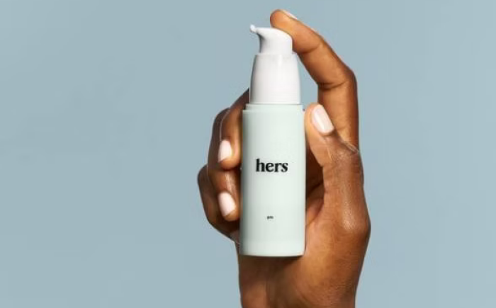 Gezichtbehandeling Hers Zayn Skincare