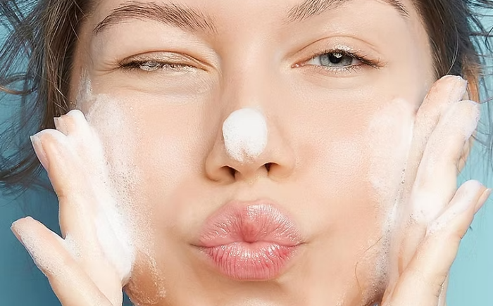 Skin routine Zayn Skincare