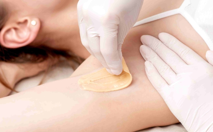 Wax ontharing Zayn Skincare