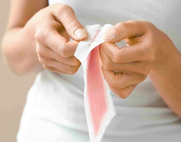 Billen wax behandeling