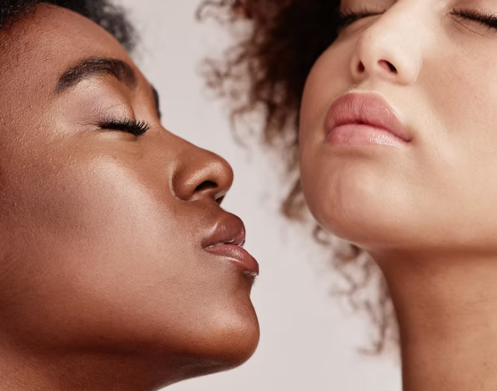 Harsen gezicht Rotterdam Zayn Skincare