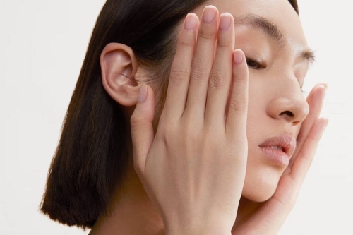 Laserbehandeling hele gezicht