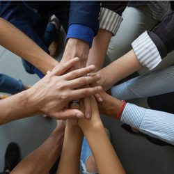 Join us Kom bij ons team!