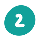 2 2