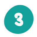 3 3