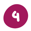 4
