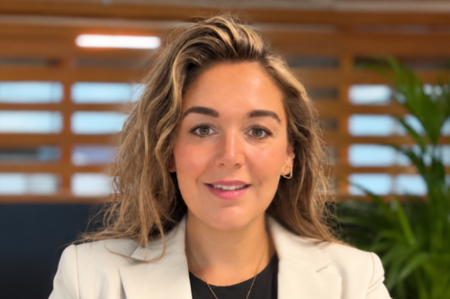 Ilona Vos