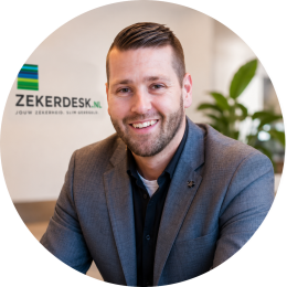 Zekerdesk