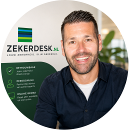 Zekerdesk