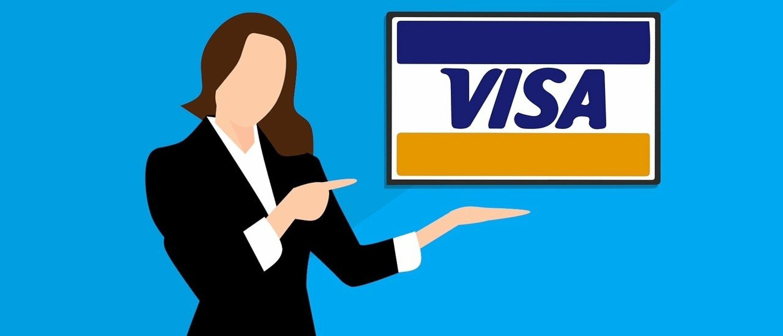 Visa Card: een slimme keuze voor je financiën