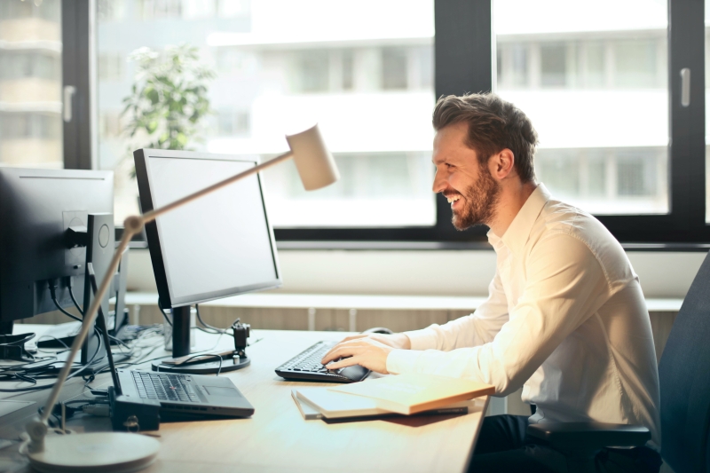 Hoe een overzichtelijke inbox helpt bij slim boekhouden
