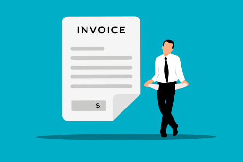 Klanten betalen sneller - strategie