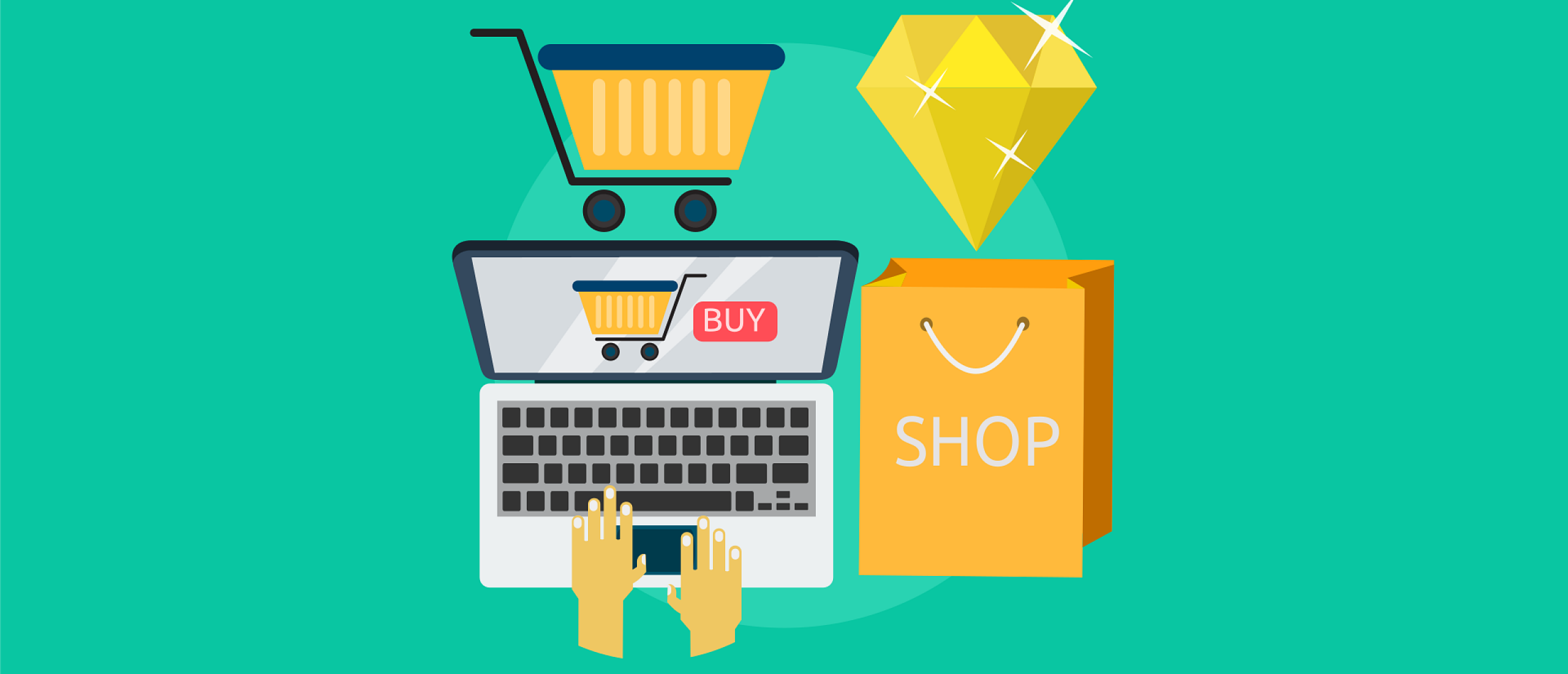 Administratie van betaalpagina