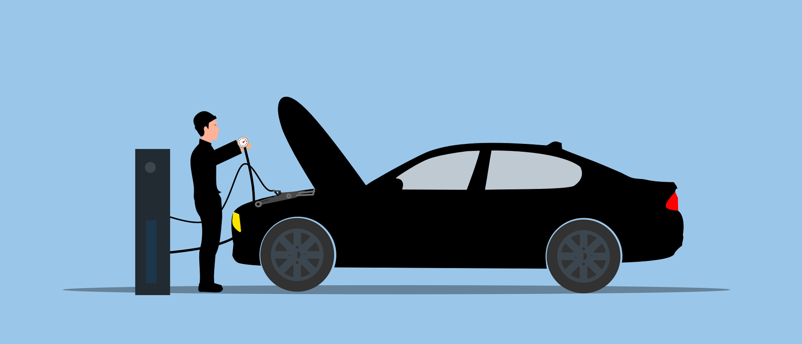 Auto administratie zzp: slim bijhouden zonder stress