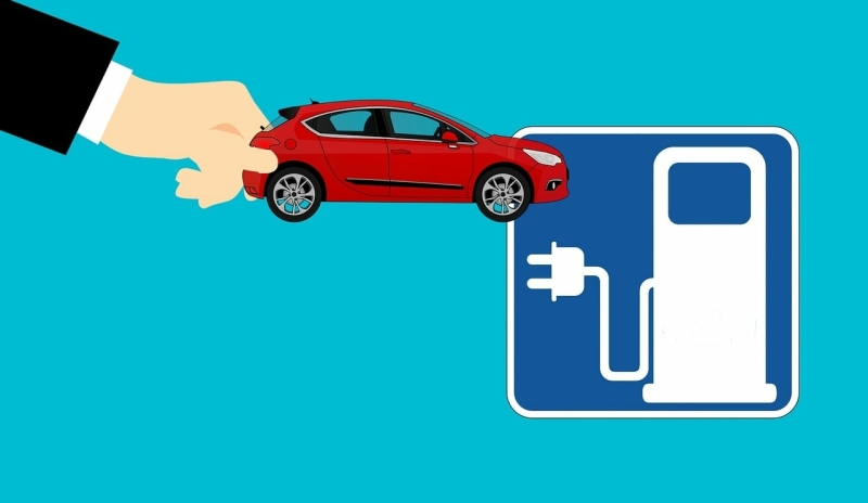 Auto zakelijke administratie en electrisch rijden Auto zakelijke administratie en electrisch rijden