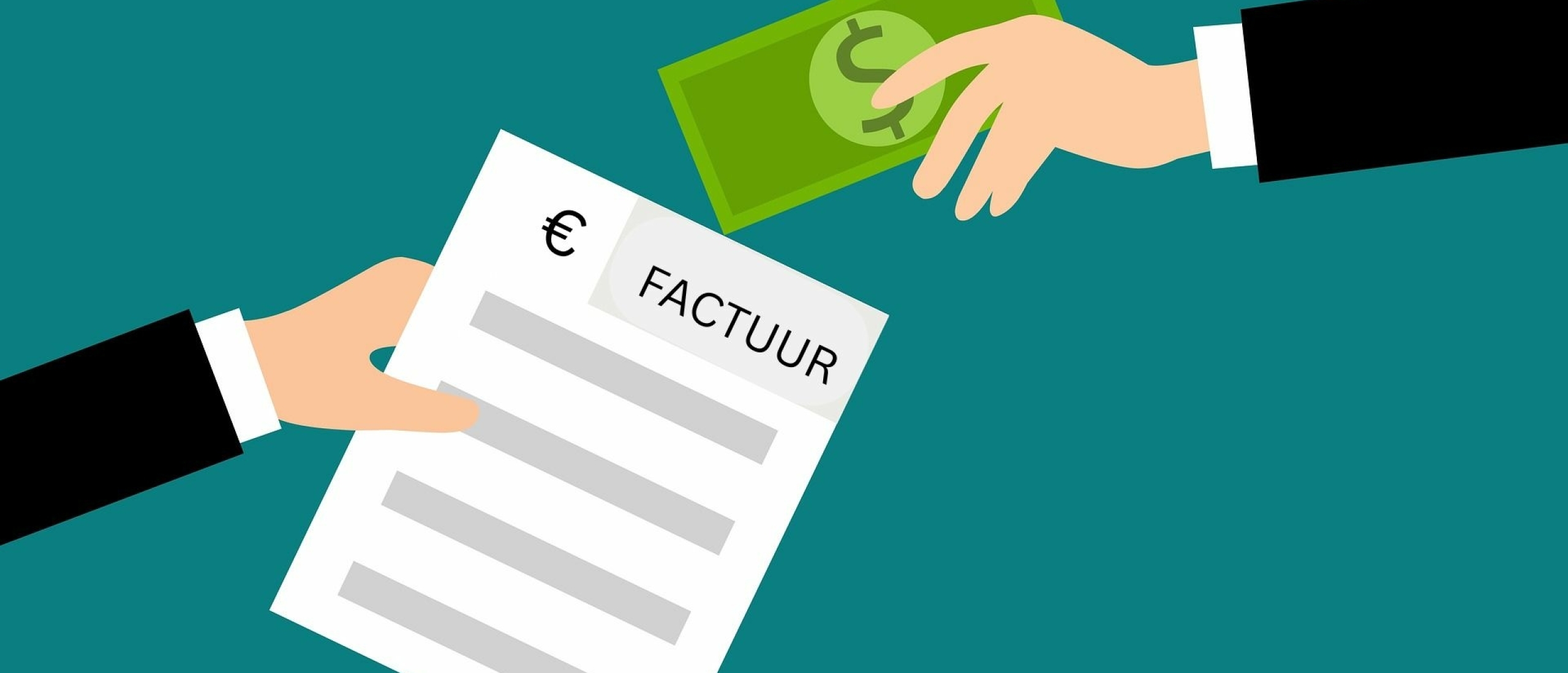 Betaalherinnering versturen? Zo voorkom je dat je btw betaalt over geld dat je nog niet hebt