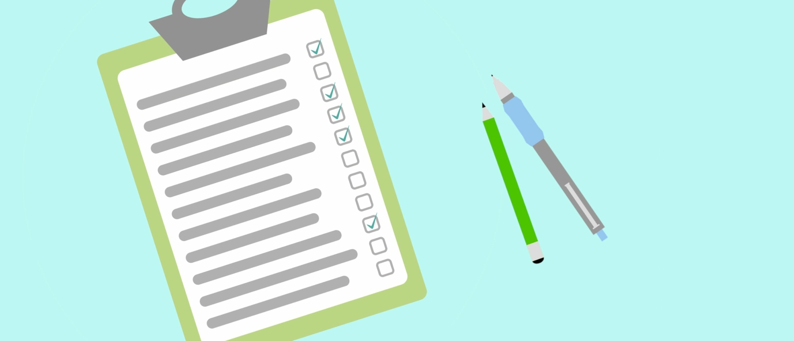 Checklist voor verkoop van verhuurde woning