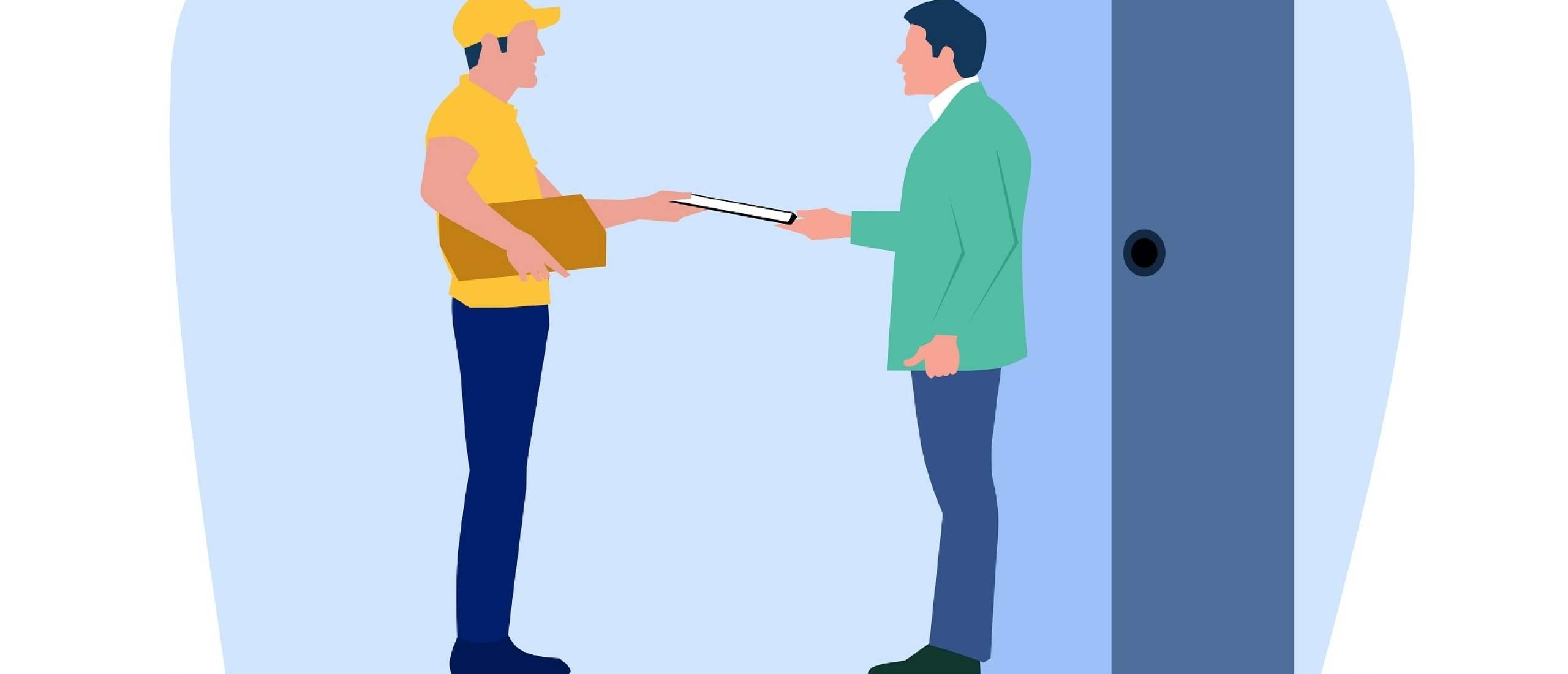 Een pakket naar het buitenland versturen zonder administratieve hoofdpijn Een pakket naar het buitenland versturen zonder administratieve hoofdpijn