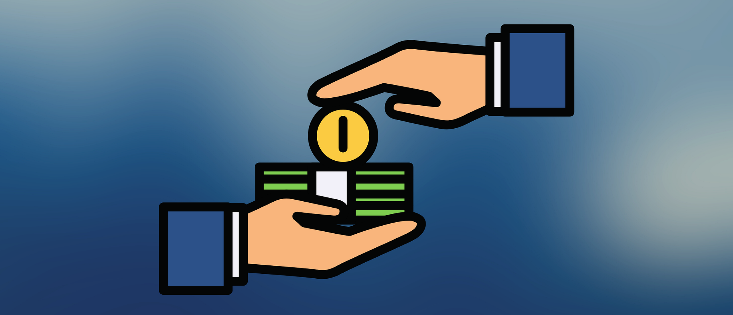 Grip op je geld als zzp’er slimme routines voor sparen en administratie
