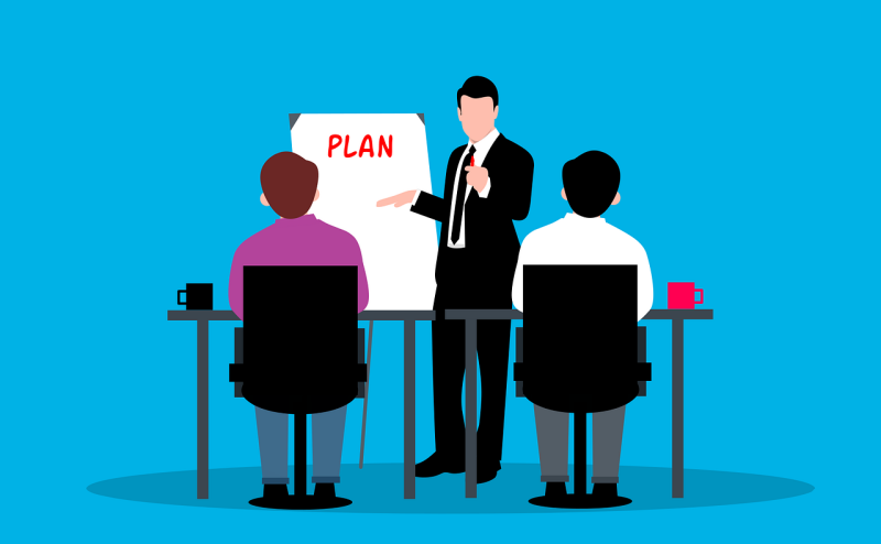 HR administratie systeem met stappenplan HR administratie systeem met stappenplan