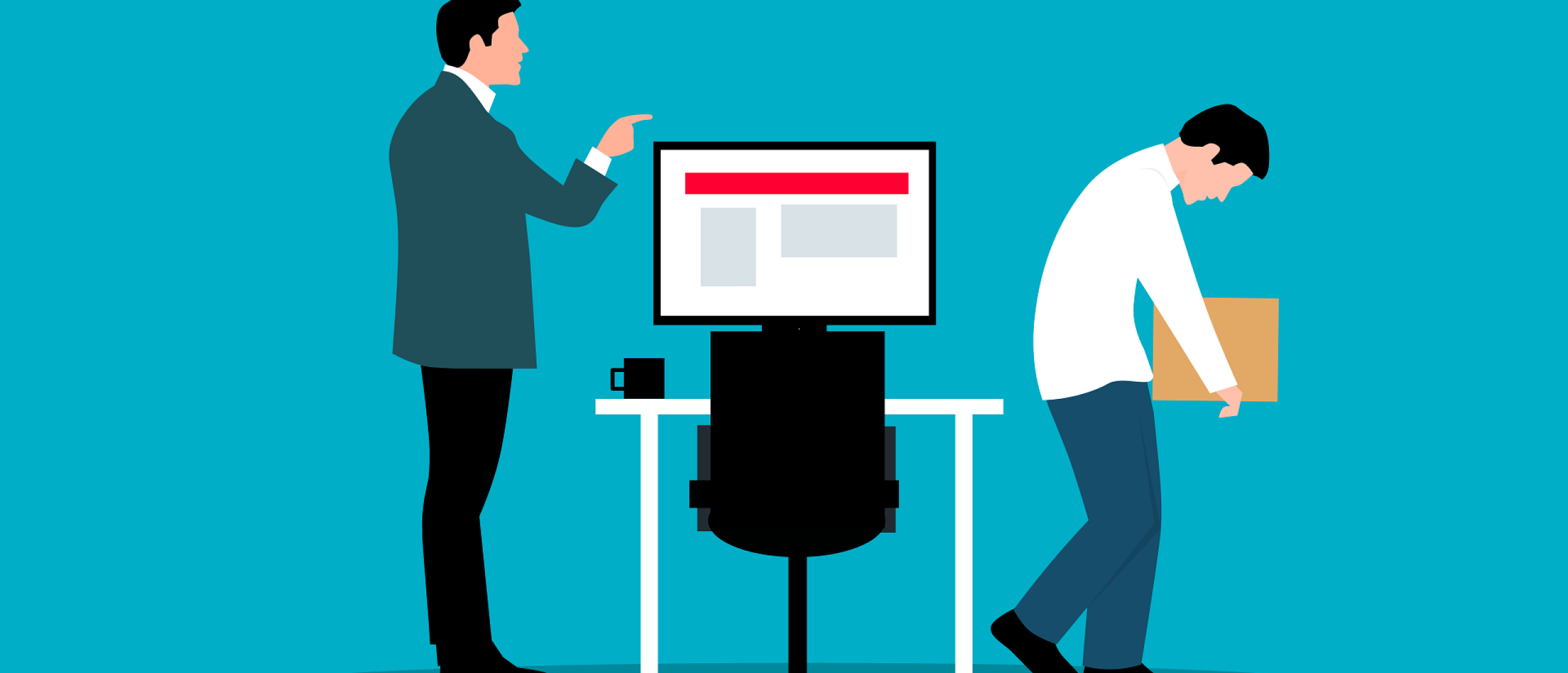 Ontslag op staande voet - wat betekent dit voor jou als ondernemer?