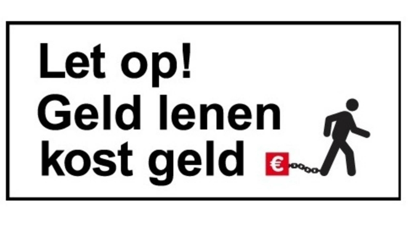 Persoonlijk leningen voor ondernemers kost geld Persoonlijk leningen voor ondernemers kost geld