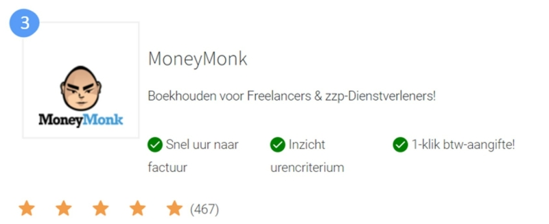 Ga naar MoneyMonk
